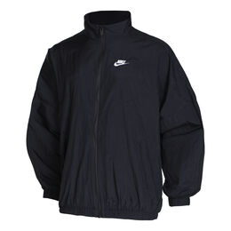 Tenisové Oblečení Nike Sportswear Essential WR Woven Jacket